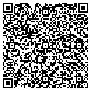 QR code with Kennys Srvc Station contacts
