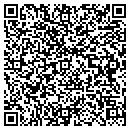 QR code with James E Baker contacts
