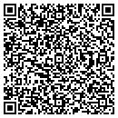 QR code with Hunolt Sylva contacts