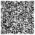 QR code with Central West End Chiropractic contacts