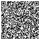 QR code with Mitchells contacts