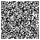 QR code with Andy Wurm Tire contacts
