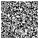 QR code with B S Group The contacts