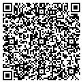 QR code with Eci contacts