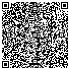 QR code with Helton V C & Sons Construction contacts