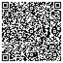 QR code with Robert Adams contacts