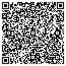 QR code with I O F Foresters contacts