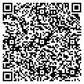 QR code with GNC contacts