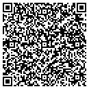 QR code with Two Be Aquatic contacts