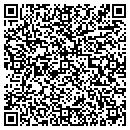 QR code with Rhoads Farm D contacts