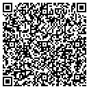 QR code with Honu Records contacts