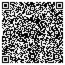 QR code with A Better Heating contacts