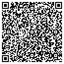 QR code with L C George contacts