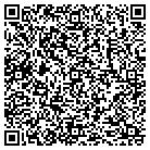 QR code with Christines Weddings & PA contacts