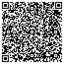 QR code with RKJ Development contacts