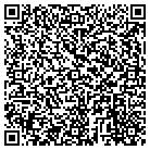 QR code with Ahmann Urologic Service Inc contacts
