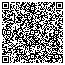 QR code with Harry and David contacts