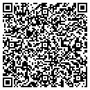 QR code with I'm Your Chef contacts
