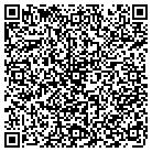 QR code with Madison County Chiropractic contacts