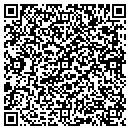 QR code with Mr Stitcher contacts