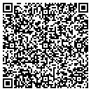 QR code with A P O contacts