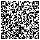 QR code with Tanning Club contacts