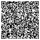 QR code with James Duff contacts