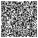 QR code with Lexan Nails contacts