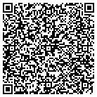 QR code with Tipton Linen & Uniform Service contacts