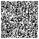 QR code with Hwy Wc Store Gas More LL contacts