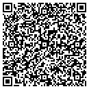 QR code with Tile Zone contacts