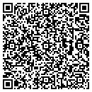 QR code with TLC Services contacts