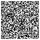 QR code with D & L Self Service Shoe Store contacts