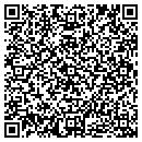 QR code with O E M Reps contacts