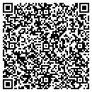 QR code with Zorros Computer contacts
