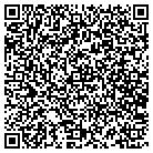 QR code with Lebanon Concrete Block Co contacts