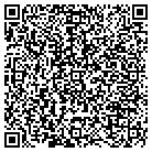 QR code with General Metals Mfg & Supply Co contacts