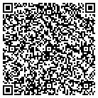 QR code with Printed Sportswear Inc contacts