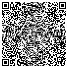 QR code with Genesis Institute contacts