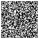 QR code with Hall Resources Corp contacts