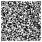 QR code with A & W Communications Inc contacts