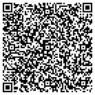 QR code with Pro Window & Gutter Cleaning contacts