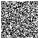 QR code with R & S Lawn Service Inc contacts