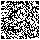 QR code with D C Counts & Associates Inc contacts