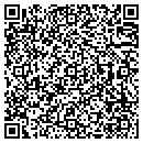 QR code with Oran Jaycees contacts