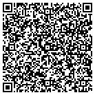 QR code with J K Technology Solutions contacts