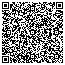 QR code with Red Lion Bar contacts