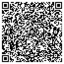 QR code with L Stiles Realty Co contacts