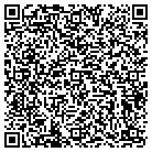 QR code with Genes MFA Gas Station contacts