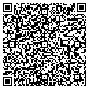 QR code with The Mouse Pad contacts